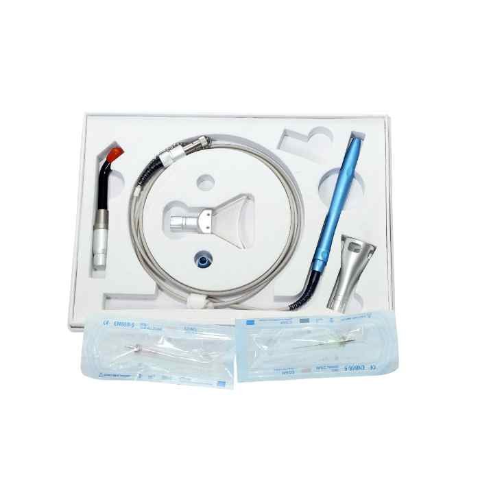 Dental Tip Hand Piece